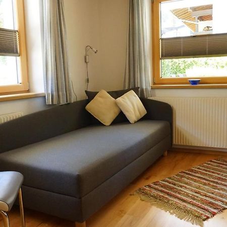 Apart Elke Finkenberg Extérieur photo